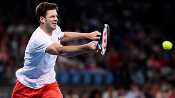 Hurkacz - Bublik. Wynik meczu. Kto wygrał?