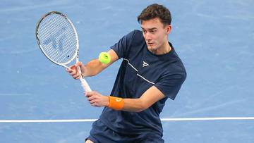 Polak z debiutem w TOP 100 rankingu ATP!