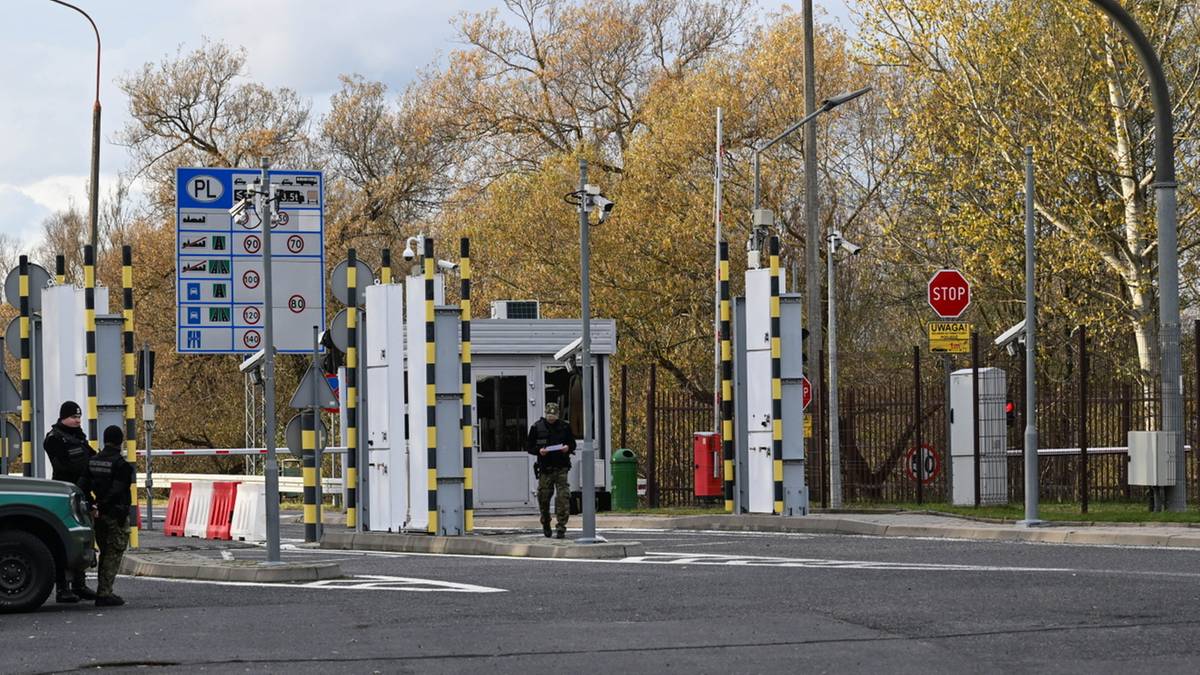 Litwa chce konsultacji z polskim rządem. "Warszawa zdecyduje dopiero po rozmowie z nami"