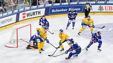 Dziewięć goli w finale! Poznaliśmy zwycięzców 97. edycji Pucharu Spenglera