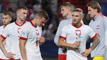 Euro U-21: Francja - Polska. Relacja na żywo