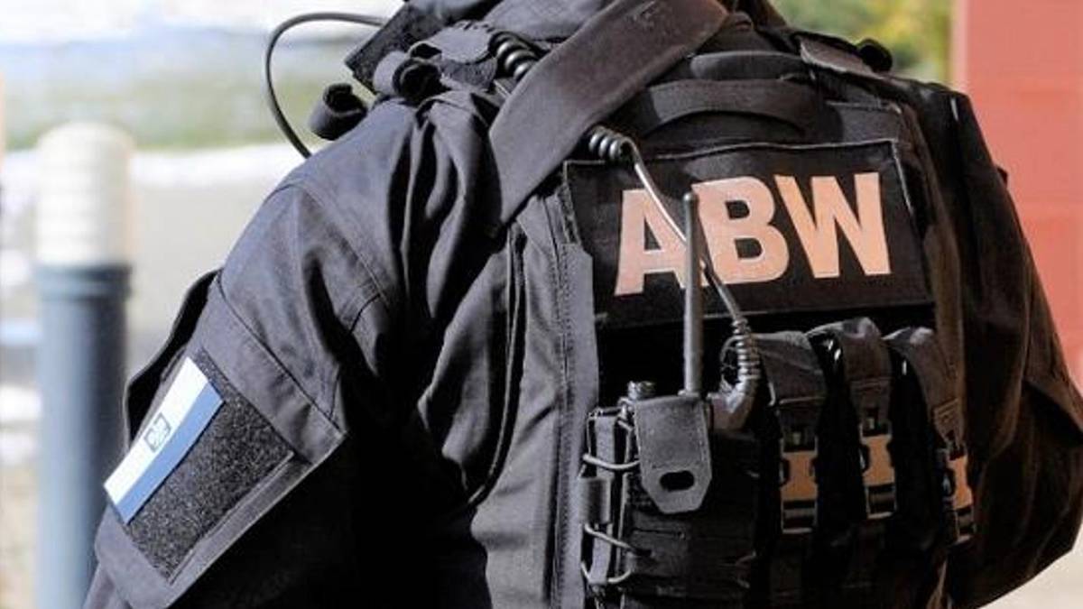 Białorusin miał szpiegować dla wywiadu wojskowego. Akcja ABW