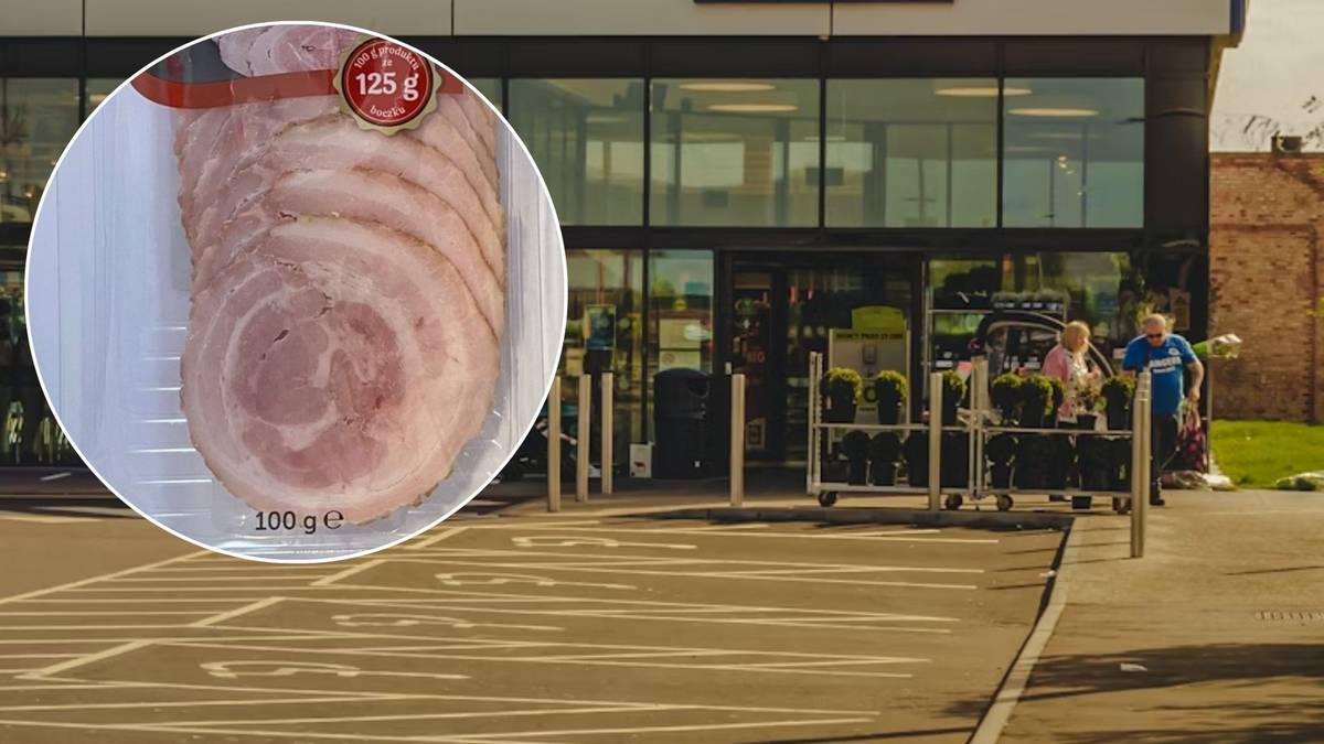 Seria ostrzeżeń GIS. Jeden z produktów szczególnie niebezpieczny