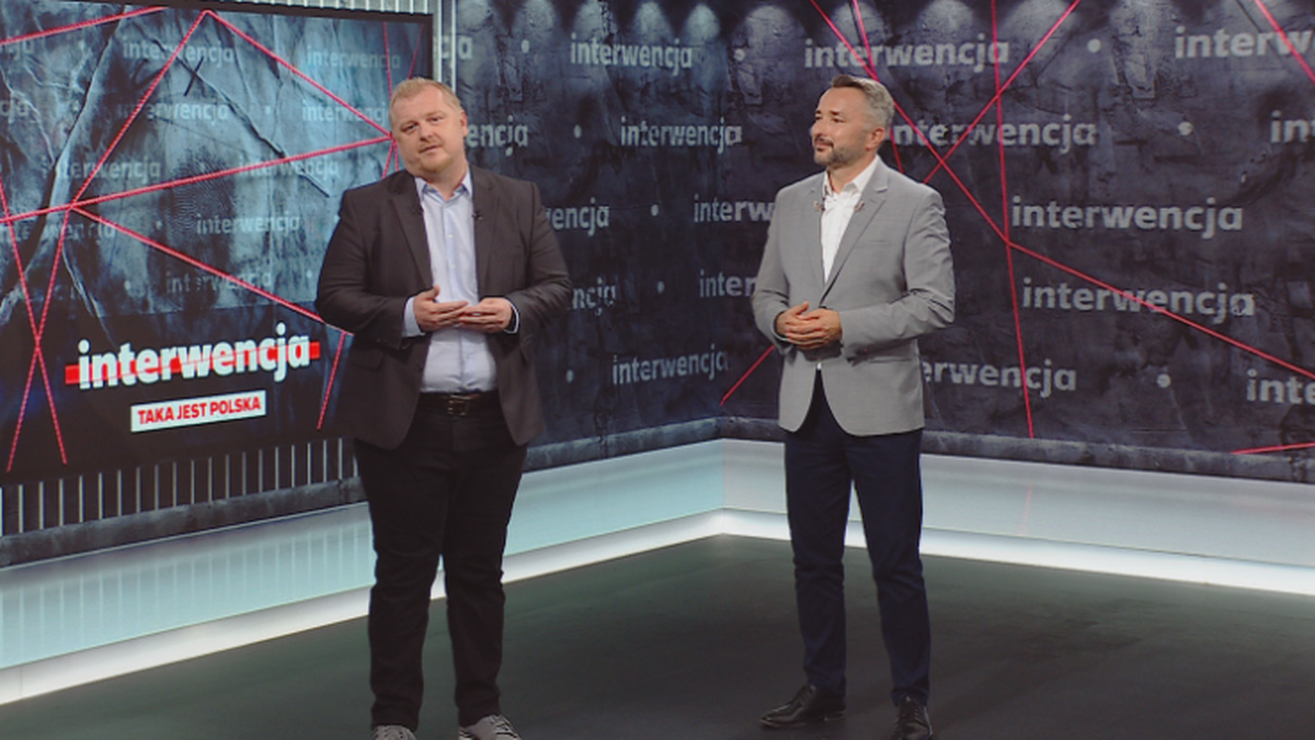Poland's "Interwencja" investigative show ends after 23 years on air