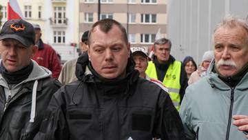Zatrzymanie Piotra W. Rzecznik Praw Obywatelskich wzywa do odpowiedzi