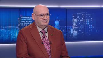 "Chodzi o to, żeby ludzie mieli prawo wyboru". Zgorzelski o likwidacji dwukadencyjności w samorządach