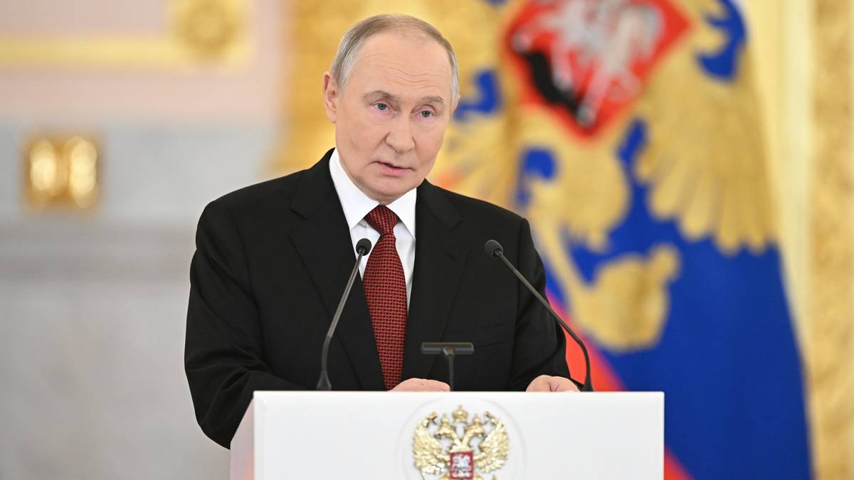 Moskwa zapowiada globalną ofensywę gospodarczą. "Agresywna gra w ataku"