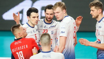 Anastasi potwierdził! Dwa filary Vervy żegnają się ze stolicą