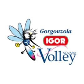 Igor Gorgonzola Novara