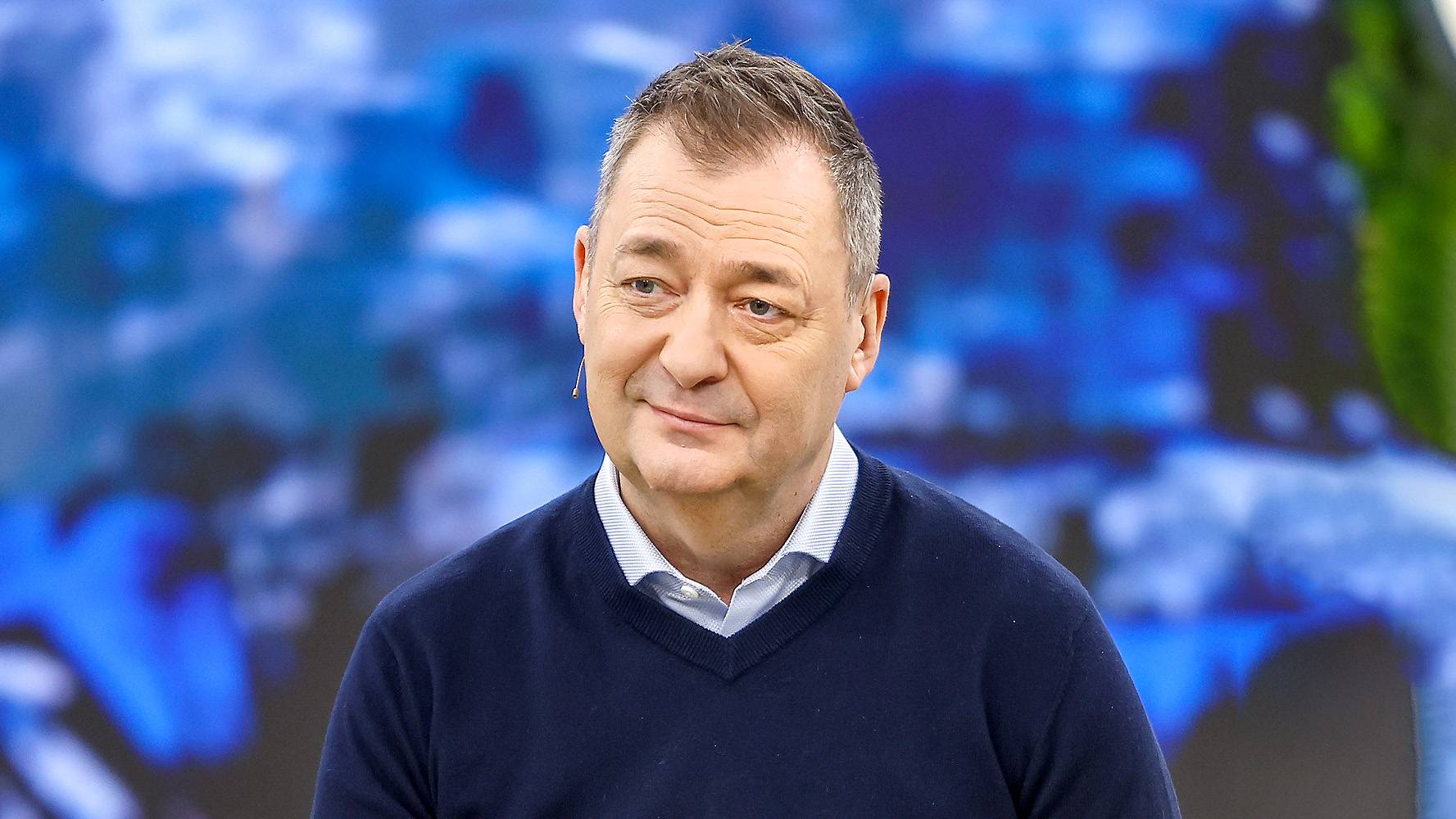 Jacek Rozenek: Wracam z niebytu. Ale będzie się działo!