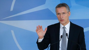NATO zgadza się na wzmocnienie obecności na wschodniej flance
