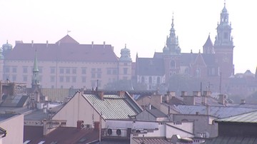 Wtorek czwartym dniem darmowej komunikacji w Krakowie. Z powodu smogu