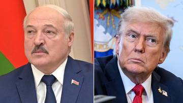 Pierwsze spotkanie Rady Pokoju bez Łukaszenki. Podano powód