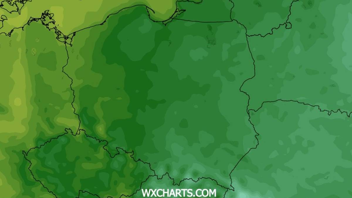 Synoptycy IMGW prognozują przymrozki w nocy z czwartku na piątek w dolinach Bieszczadzkich