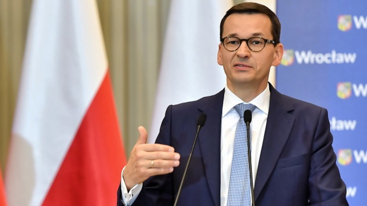 Premier mówi, że 80 proc. mediów należy do przeciwników PiS; Czabański, że więcej swobody było w PRL