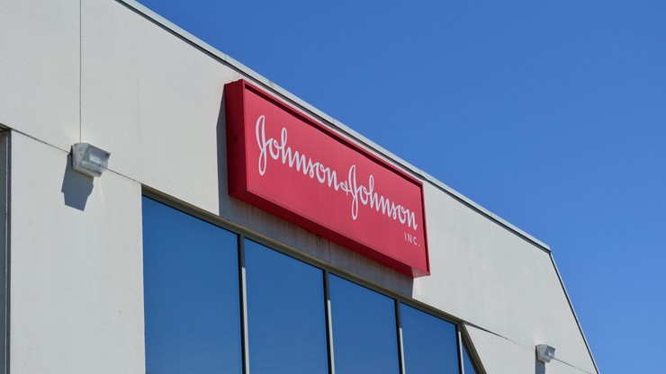 Johnson&Johnson zapłaci 230 mln dolarów w ramach ugody ze stanem Nowy Jork