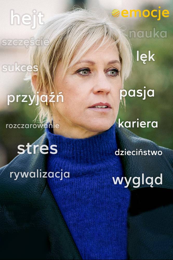 2026-04-10 Lea Oleksiak: Rozpoznawalność? Dla mnie ważniejsze są EMOCJE