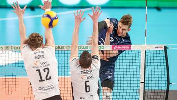 PlusLiga: PGE Projekt Warszawa - JSW Jastrzębski Węgiel. Transmisja TV i stream online