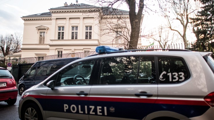 Austriackie MSW: nożownik z Wiednia miał wyraźnie sympatie dla politycznego islamu