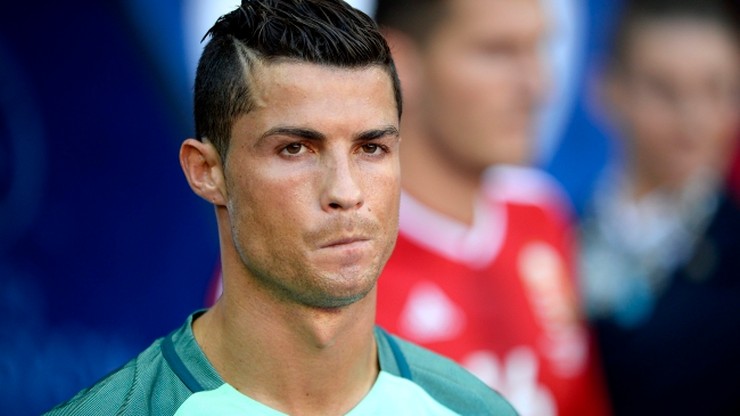 Ronaldo rekordzistą pod względem liczby występów na mistrzostwach Europy