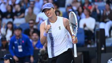 Świątek zabrała głos po zwycięstwie. Oto, co powiedziała