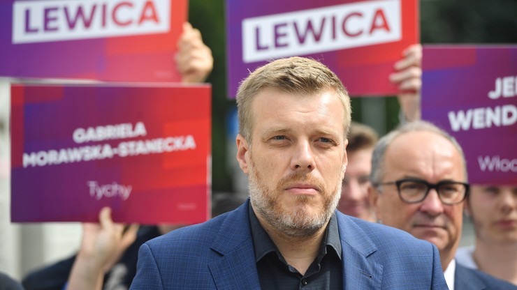 Lewica chce w przyszłym Sejmie złożyć projekt ustawy reprywatyzacyjnej