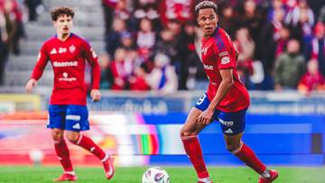 Liga Konferencji: SK Sigma Ołomuniec - Raków Częstochowa. Relacja live i wynik na żywo