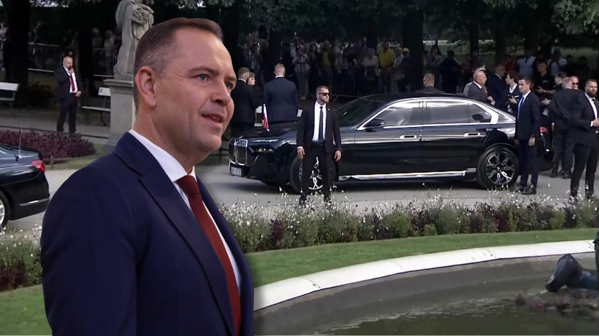 Burza wokół "bestii" Karola Nawrockiego. "Ma rowerem jeździć?"