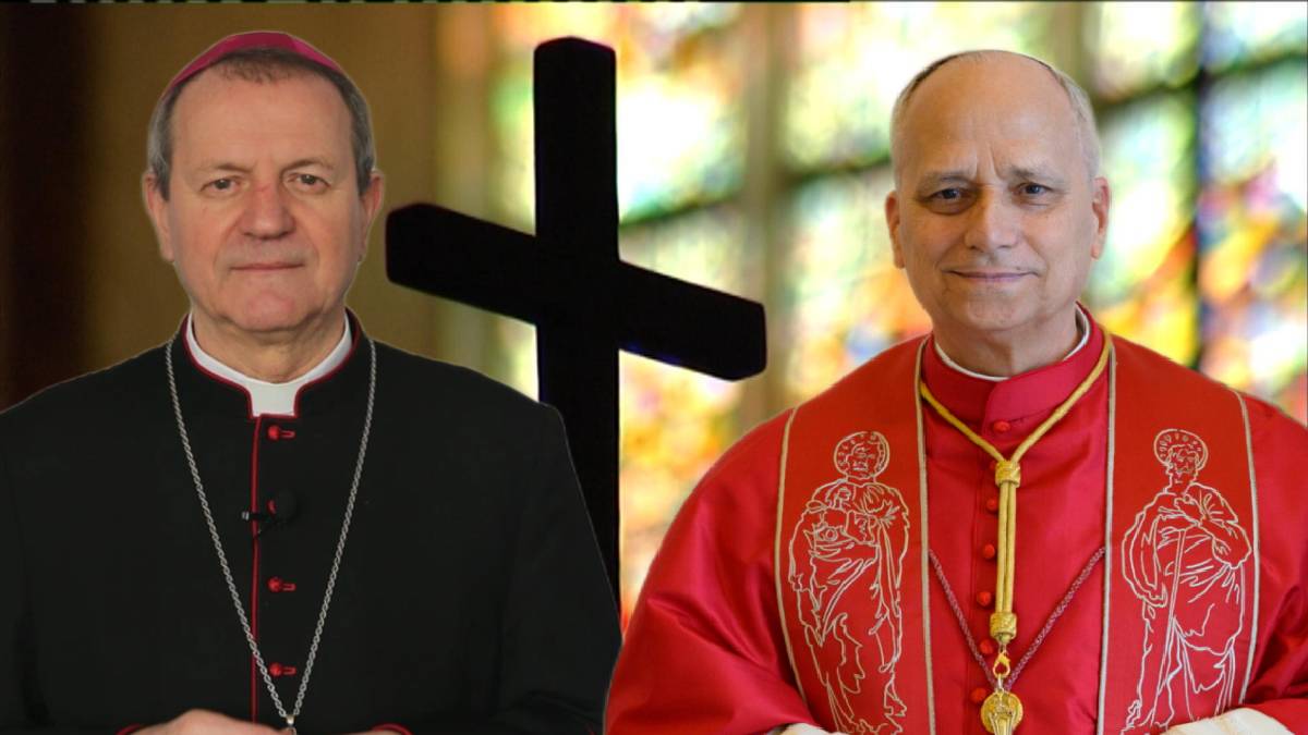 Kościół w Polsce odpowiada na wezwanie papieża. Przewodniczący KEP z apelem