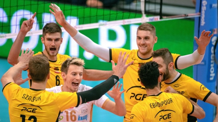Piechocki: Zdobyć Superpuchar? To byłby pozytywny kop do dalszej pracy