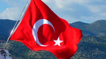 Katastrofa policyjnego śmigłowca w Turcji. Zginęło 12 osób