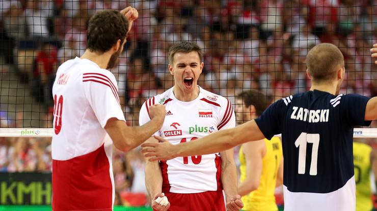 Polscy siatkarze wrócili na tron! Niesamowity sukces w mistrzostwach świata