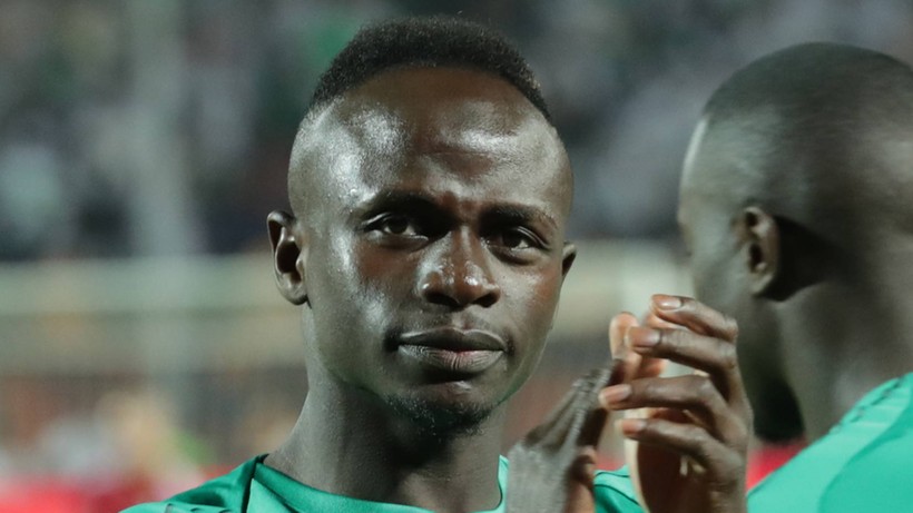 Puchar Narodów Afryki: Awans Senegalu, odpadła Ghana