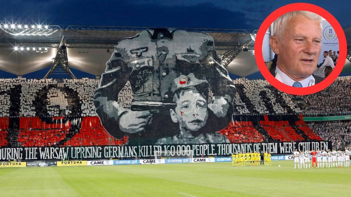 Ruszyli na pomoc Powstaniu Warszawskiemu. "Dzięki niemu przetrwaliśmy jako naród”