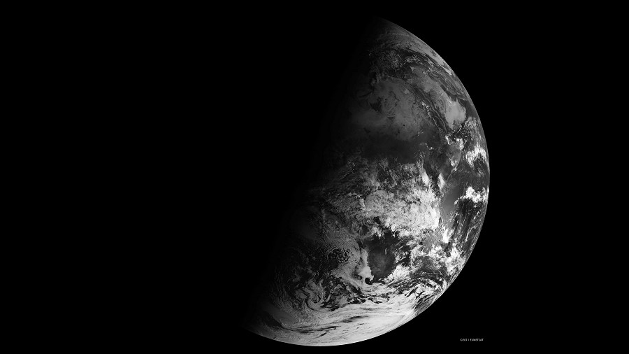 Fot. EUMETSAT / Mike Carlowicz.
