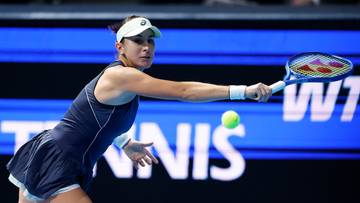 Nie będzie kolejnego tytułu. Kontuzja pokonała tenisistkę