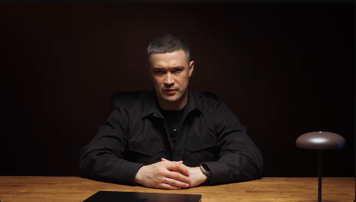 Były minister obrony Ukrainy chce wyborów. "Demokracja nie może być zakładnikiem Rosji"