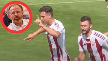 Wielkie pieniądze na polskim rynku wpompowały Raków i Widzew. Pogoń Grodzisk skanduje: Teraz Polska!