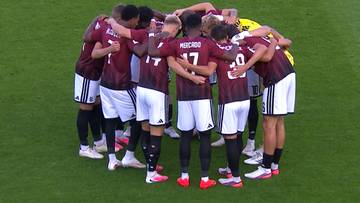 Liga Europy: FC Ararat-Armenia - Sparta Praga. Relacja live i wynik na żywo