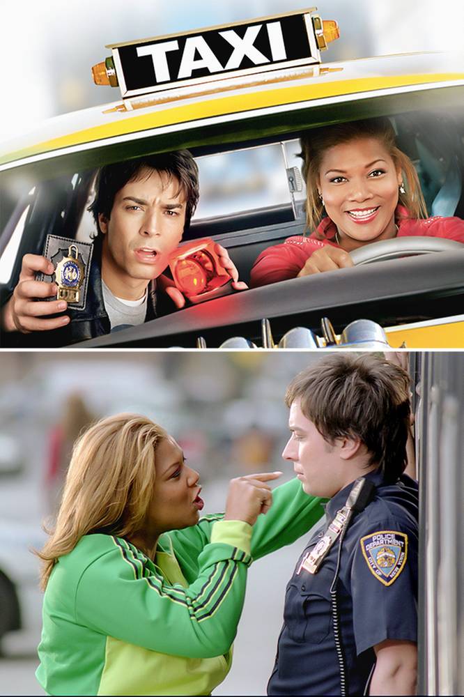 2026-03-18 „New York Taxi” w Polsacie: Szalona jazda bez trzymanki