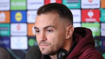 Jagiellonia Białystok - Fiorentina. Skrót meczu Ligi Konferencji (WIDEO)