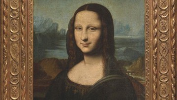 Sprzedali kopię "Mona Lisy". "Absolutny rekord, szaleństwo"