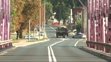 250-kilogramowa bomba w Głogowie. Ewakuowano około 600 osób