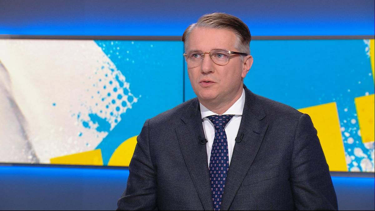 Przemysław Wipler składa pozew wobec Donalda Tuska. "Jest kłamcą i przestępcą"