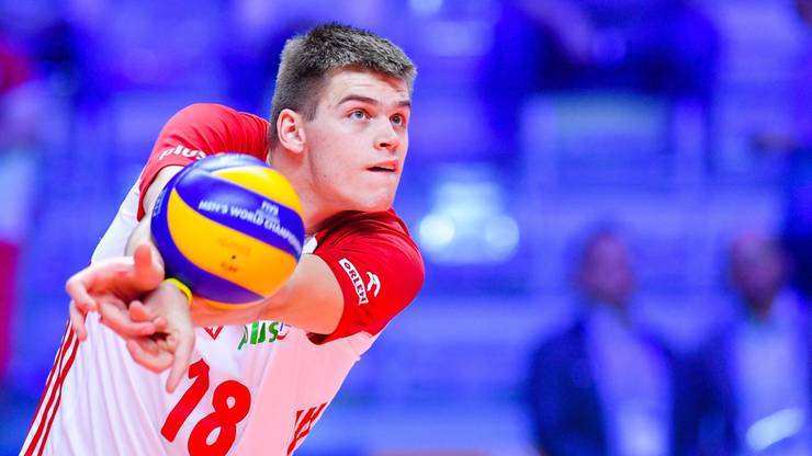 Polscy siatkarze, którzy wywalczyli medale mistrzostw świata. Czy pamiętasz wszystkich?