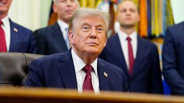 Rozporządzenie Trumpa zablokowane przez sąd. "Wprowadziłoby chaos"