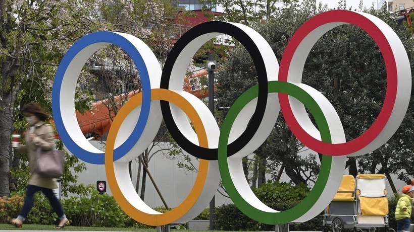 Japoński Komitet Olimpijski wstrzymuje promocję kandydatury do organizacji IO 2030