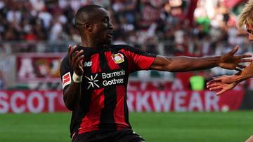 Liga Europy: Bayer Leverkusen - NK Celje. Relacja live i wynik na żywo