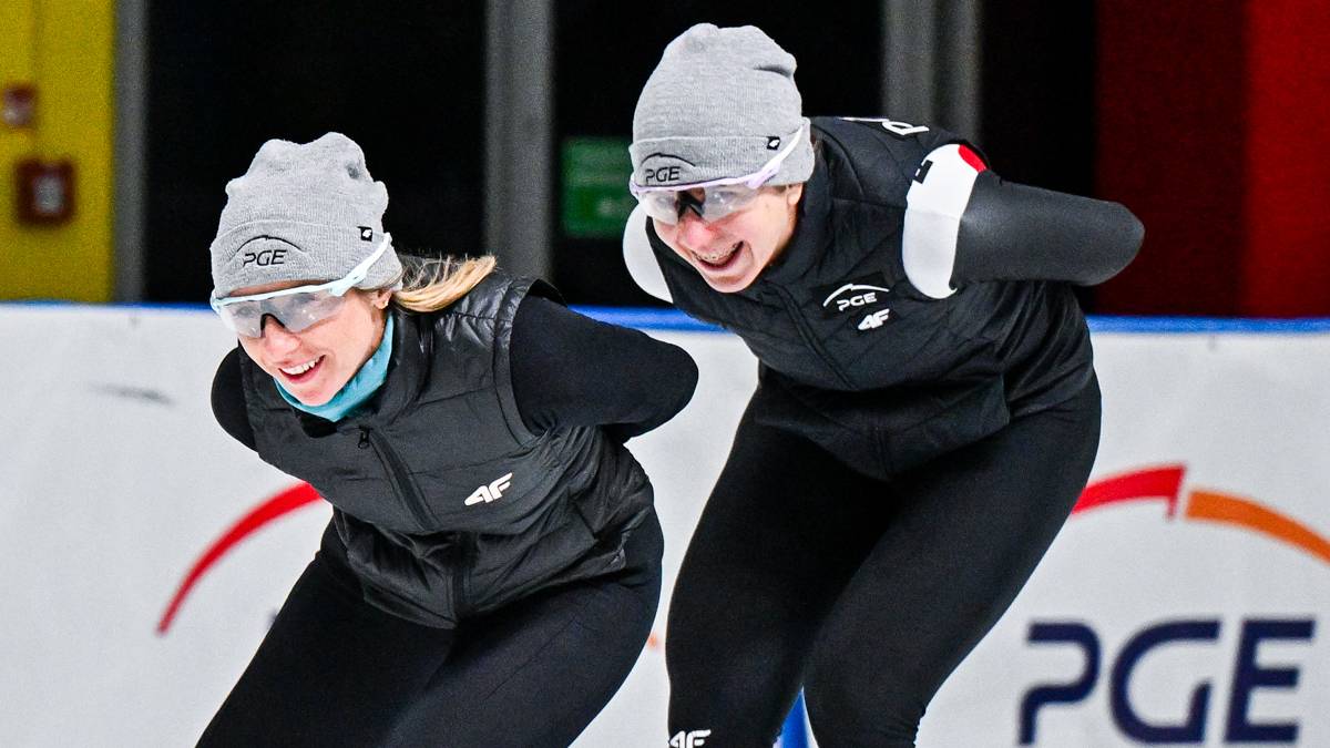 Polskie medalistki olimpijskie podjęły się niesamowitego wyzwania. Maraton na dystansie 50 kilometrów