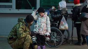 Nowelizacja ustawy o pomocy obywatelom Ukrainy czeka na podpis prezydenta